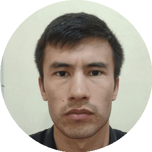 Amanov Maqsud