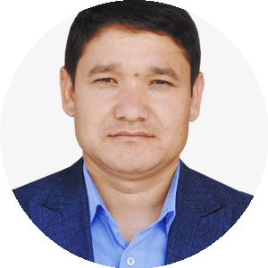 Oqbutayev Javohir