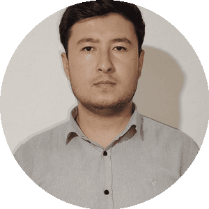Vafoxonov Rahmonjon